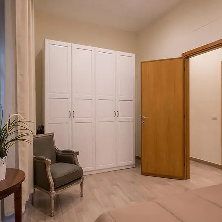 Federighi Halldis Apartman