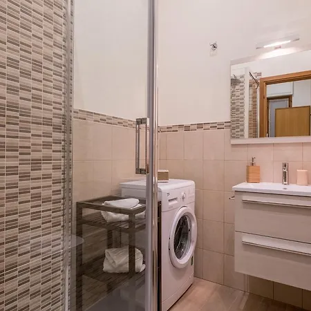 Apartman Federighi Halldis Firenze